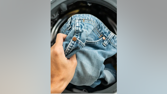 How often should you WASH jeans?