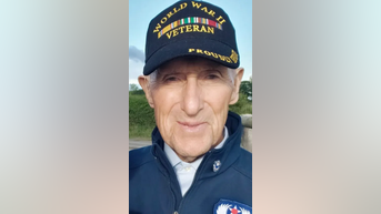 World War II VET is turning 100