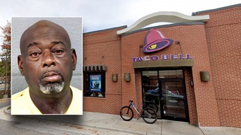 Fast food worker hospitalized with 'life-threatening injuries' after angry customer encounter