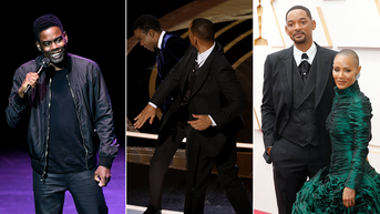 Jada Pinkett makes bombshell admission about relationship with Will Smith