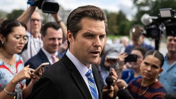 House GOP seek to expel one of their own over renewed threat to vacate McCarthy