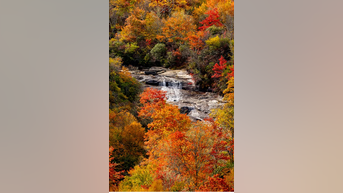 Fall mountain towns for FAMILY FUN