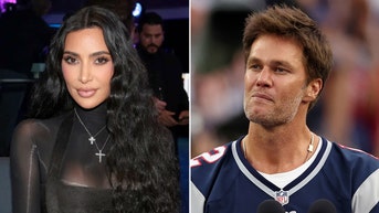 Kim Kardashian and Tom Brady involved in multi-million dollar bidding war
