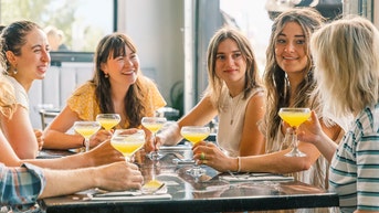 You might want to think twice before letting loose during boozy brunch