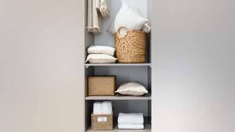 DECLUTTER your home in a weekend