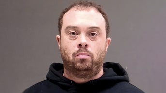 Pastor in custody, facing charges for allegedly touching young  girls in congregation