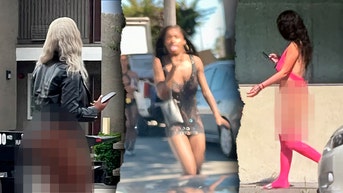 Town grapples with prostitutes prowling streets in broad daylight, hurting businesses