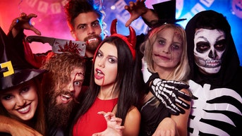 Hottest Halloween costume trends of 2023 revealed