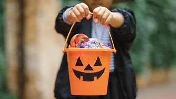 Americans' top 10 favorite Halloween candies — did yours make the list?