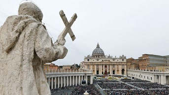 Israeli lawmaker rips Vatican's statement on barbaric Hamas attacks against civilians