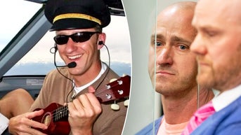 Off-duty pilot comes clean to officials about why he allegedly tried to bring down plane