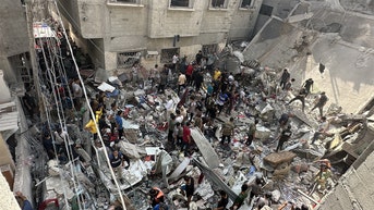 Biden admin makes ominous prediction about civilian casualties in Gaza