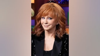 Reba McEntire 'so MAD' at Taylor Swift