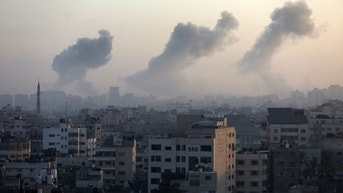 Number of Americans murdered in Hamas terror attacks rises