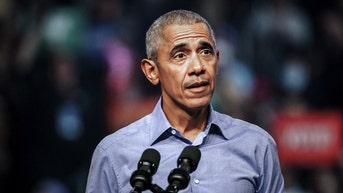 Obama lectures Israeli government as they wage existential war against Hamas