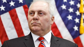 Top Republican Scalise already working to replace McCarthy as House speaker