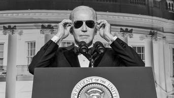 'Mean Girls' post meant to make Biden look like a 'cool president' backfires on Democrats