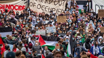 Jewish students terrified as their antisemitic classmates defend Hamas, deny atrocities