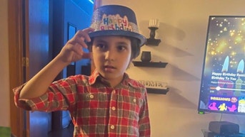 Man allegedly kills 6-year-old boy, wounds mom in 'heinous' stabbing over Muslim faith