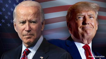 New poll exposes huge divide in concern over ages of Biden, Trump