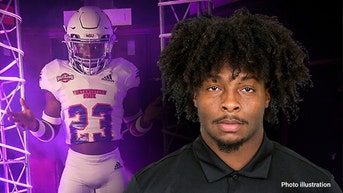 College football star killed in shooting; upcoming game canceled