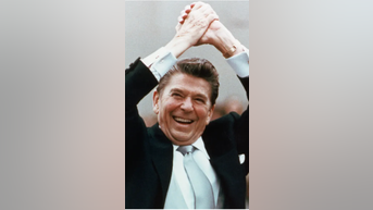 How REAGAN can save America