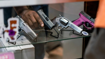 Gun company moves headquarters to safeguard Second Amendment rights