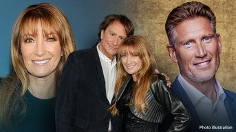 Jane Seymour, Golden Bachelor prove you can find love in any era