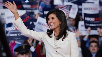 Long-shot GOP candidate drops out, endorses Nikki Haley as race for WH intensifies