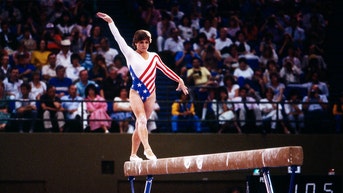 Mary Lou Retton to receive aid from USOPC amid battle with rare pneumonia