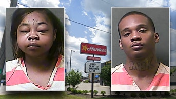 Police blow up fast-food worker efforts to bail out jail inmates using customers' money