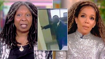 'The View' co-hosts defend Jamaal Bowman's bizarre fire alarm incident