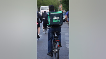 Uber Eats shares CRAZY CRAVINGS