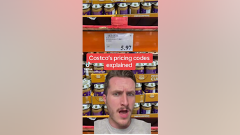 Costco shopper's PRICE secrets