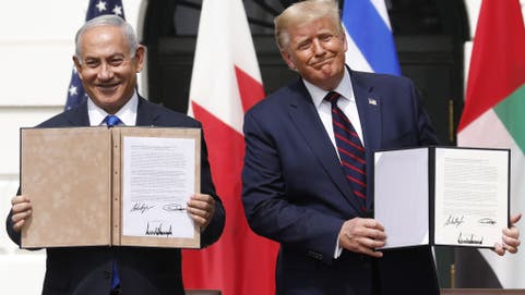 2024 presidential rivals blast Trump for Netanyahu diss amid Israel-Hamas war