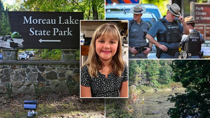 New details emerge on suspect in custody, ransom note after missing 9-year-old found safe in New York