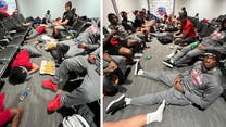 Nicholls State football team wants answers from NCAA after being stuck at airport 22 hours