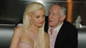 Former Playboy model details dark side of fame, makes heartbreaking admission