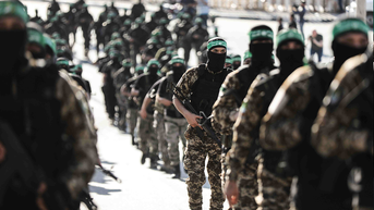 Professor punished after saying Hamas 'murderers' 'should be killed'