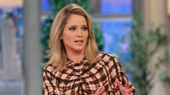 'The View' co-host sounds the alarm after Osama Bin Laden praise going viral on TikTok