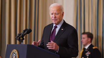 Biden says he thinks Israel-Hamas war 'needs a pause' as Israel advances in Gaza