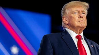 News magazine cover depicts Trump as ‘Biggest danger to the World in 2024’