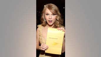 HARVARD to offer Taylor Swift course