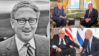 Leaders at home and around the world pay tribute to Henry Kissinger: ‘Model of service’