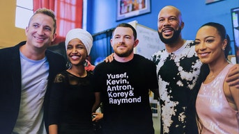 Hollywood consultant and activist allegedly murdered by homeless woman at home