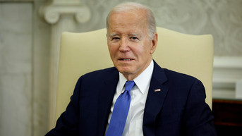 Once-solid voting bloc now wavering, spelling bad news for Biden heading into 2024