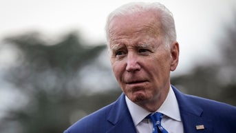 NBC correspondent sounds alarm on more bad poll results for Biden
