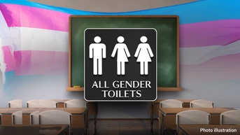 High school students fed up with trans bathroom and locker room policy take action