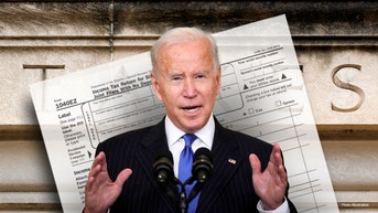 IRS hits the brakes on Biden tax rule targeting hardworking Americans