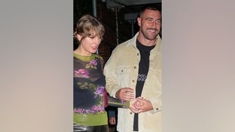 Taylor Swift's pet name REVEALED